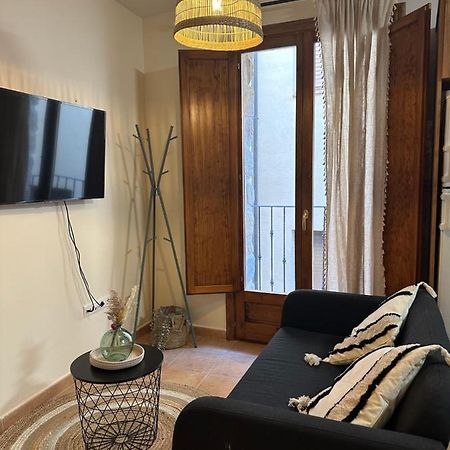 Apartamento La Fonteta Ла-Фреснеда Экстерьер фото