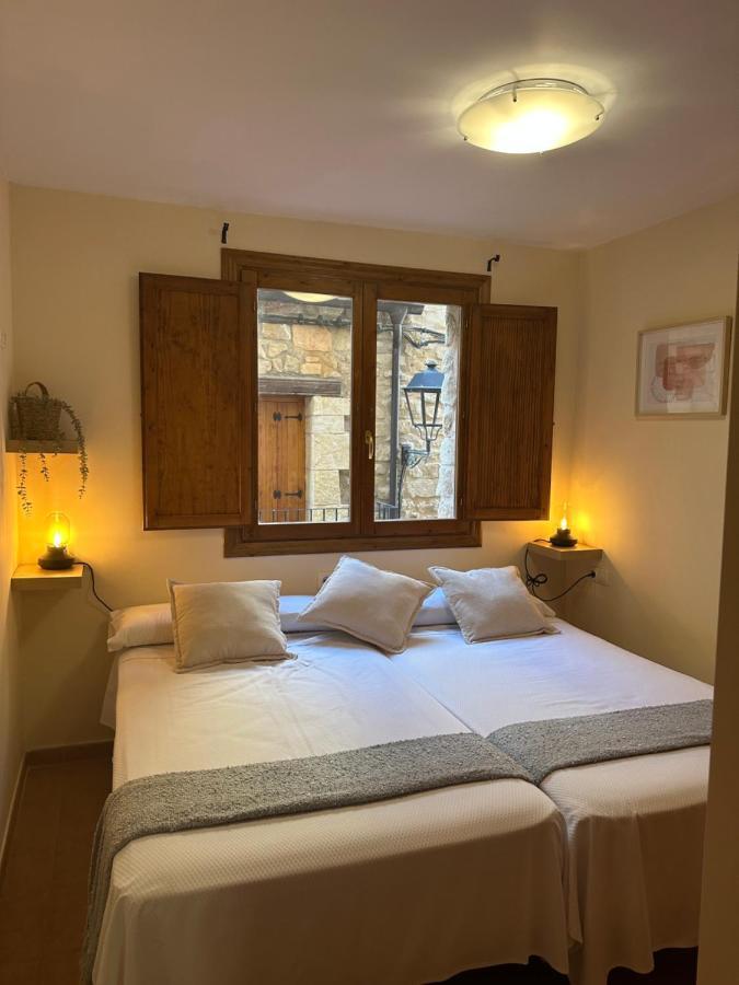 Apartamento La Fonteta Ла-Фреснеда Экстерьер фото
