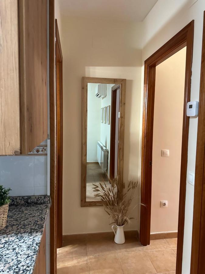 Apartamento La Fonteta Ла-Фреснеда Экстерьер фото