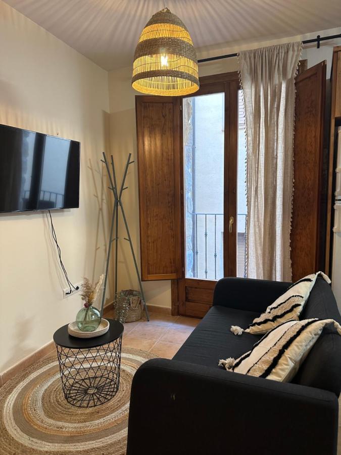Apartamento La Fonteta Ла-Фреснеда Экстерьер фото