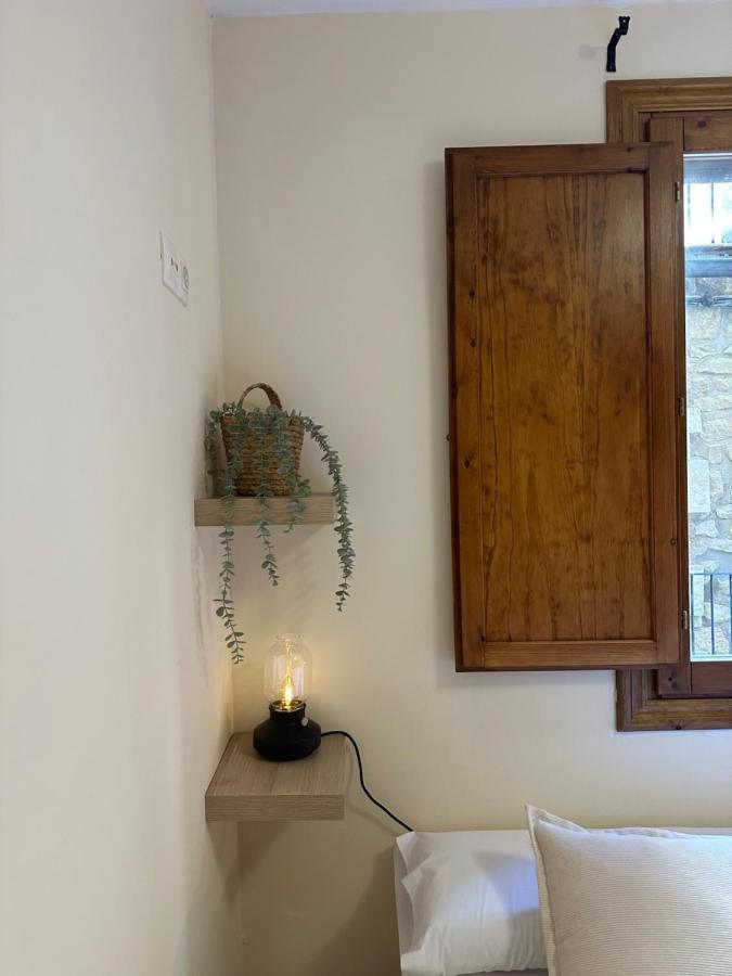Apartamento La Fonteta Ла-Фреснеда Экстерьер фото