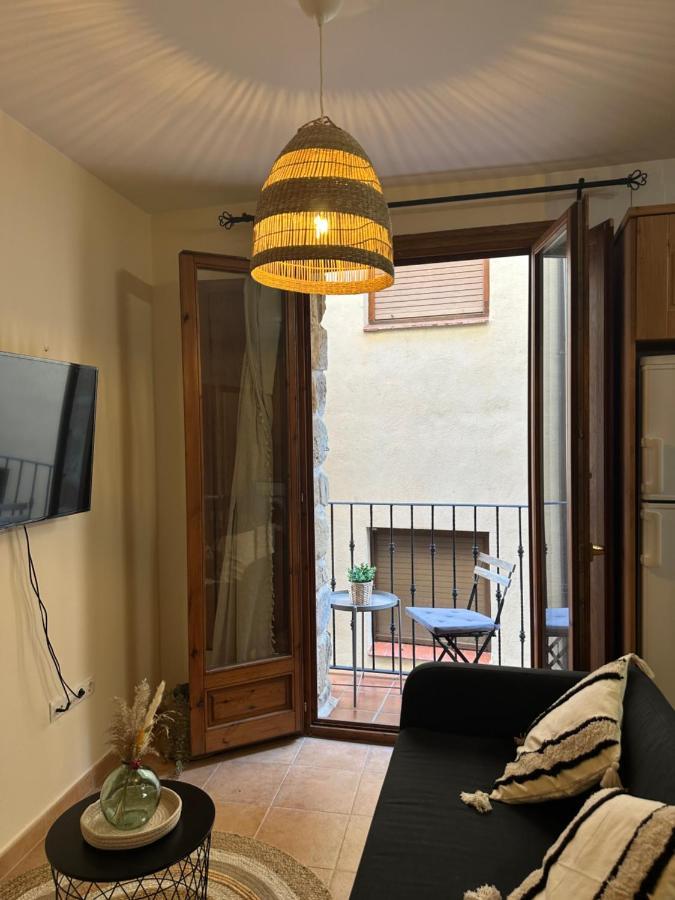 Apartamento La Fonteta Ла-Фреснеда Экстерьер фото