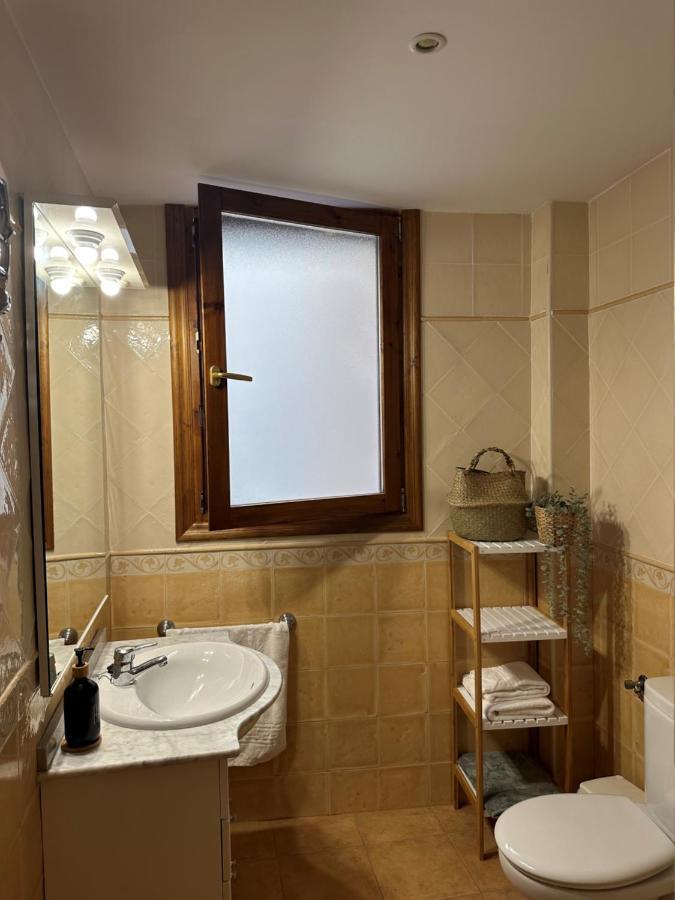 Apartamento La Fonteta Ла-Фреснеда Экстерьер фото